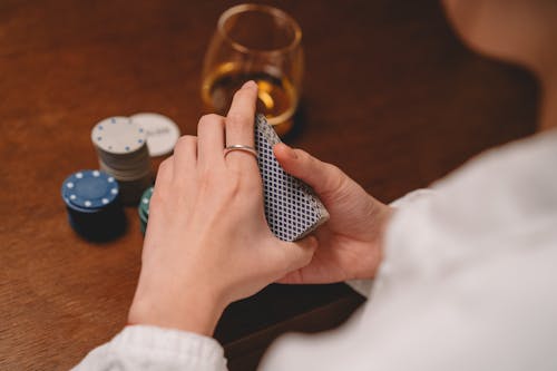 Ladylucks Casino: Pengalaman Bermain Terbaik