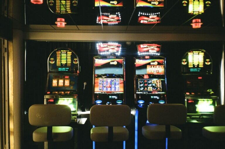 Ladylucks Slot Guide 2026