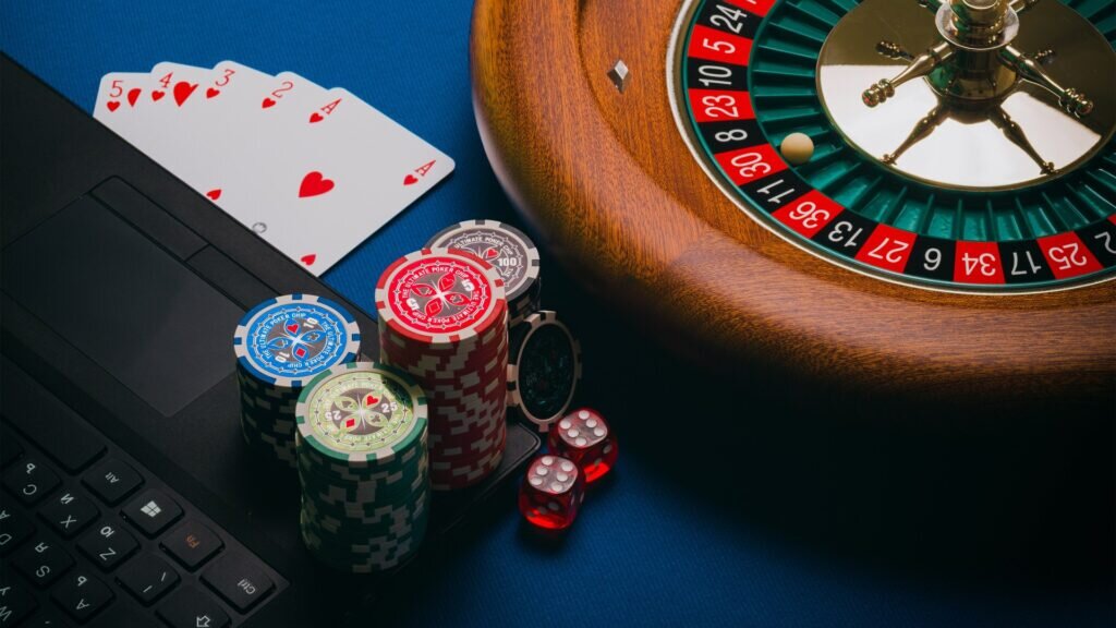 Ladylucks Casino Online: Top Slots & Games